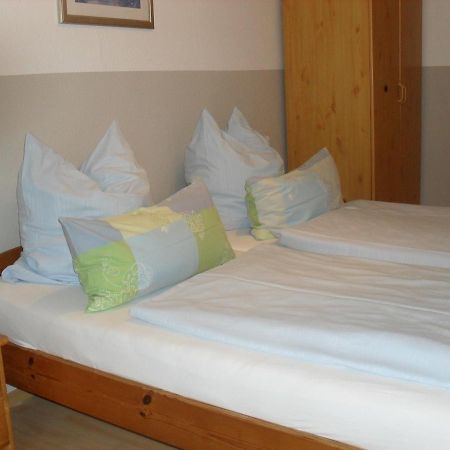 Dowis-Hof Seeon-Seebruck Exterior foto