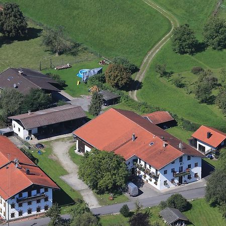 Dowis-Hof Seeon-Seebruck Exterior foto