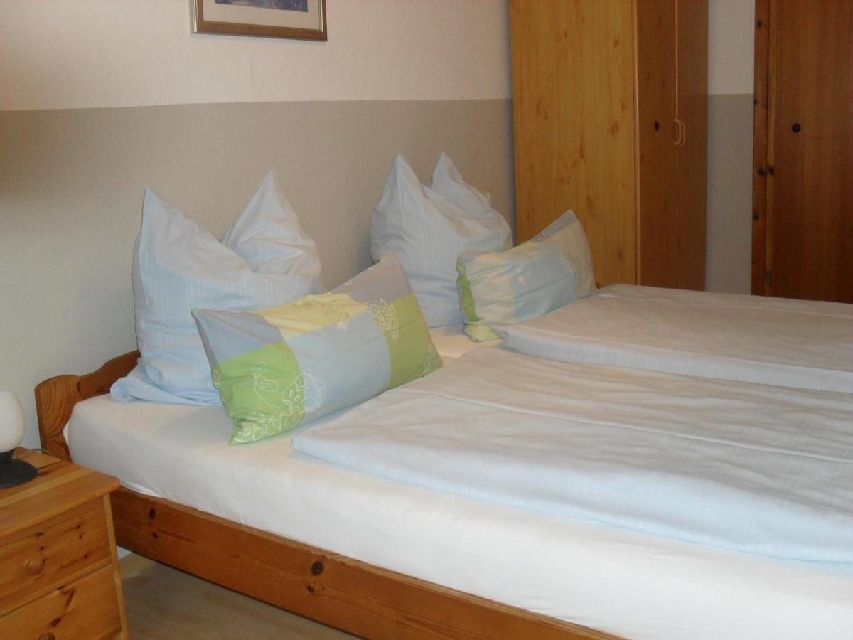 Dowis-Hof Seeon-Seebruck Exterior foto