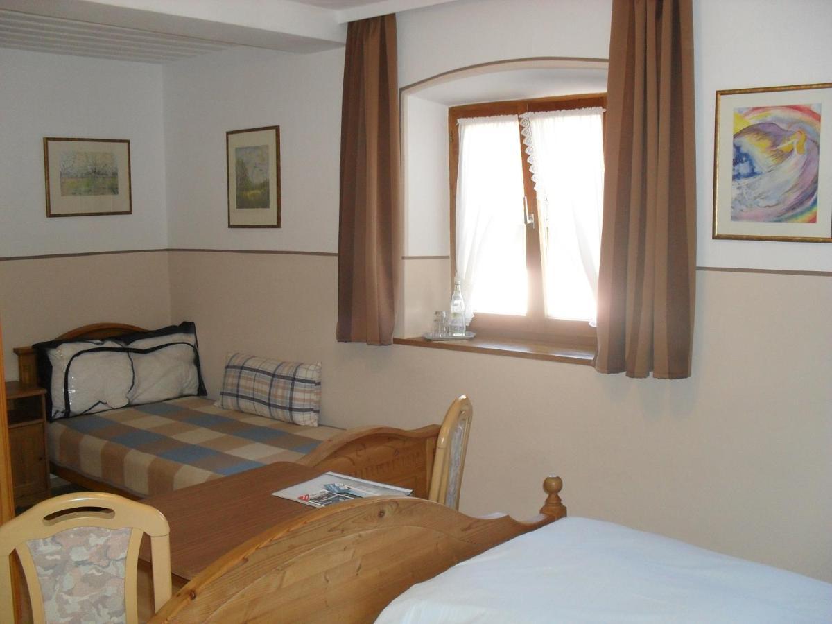 Dowis-Hof Seeon-Seebruck Exterior foto